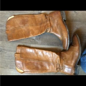 Beautiful Frye boots